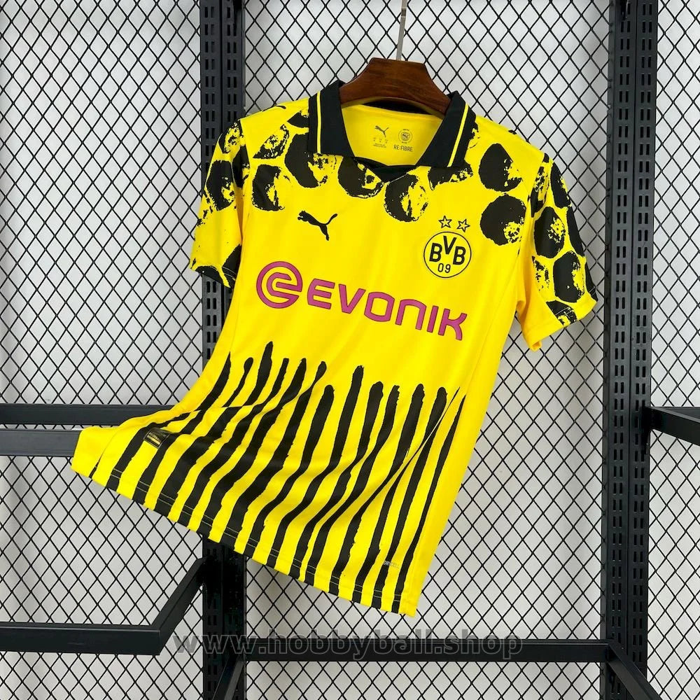 Borussia Dortmund home 2025/26