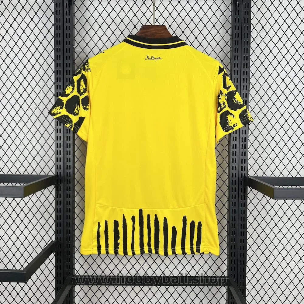 Borussia Dortmund home 2025/26