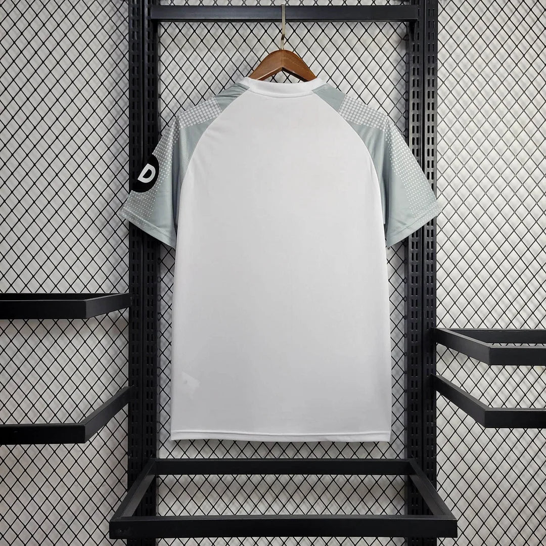 West Ham United away 2024/25