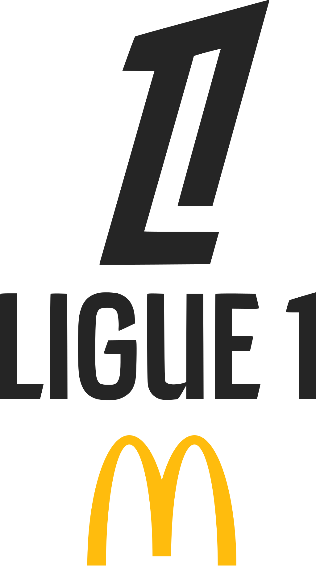 LIGUE 1