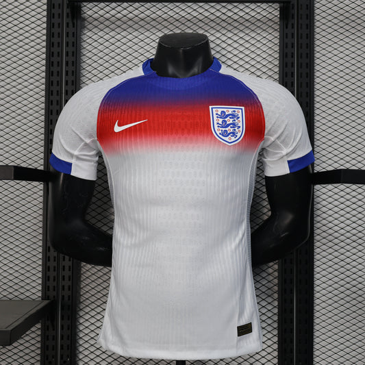 Versión de jugador de la selección inglesa local 2025