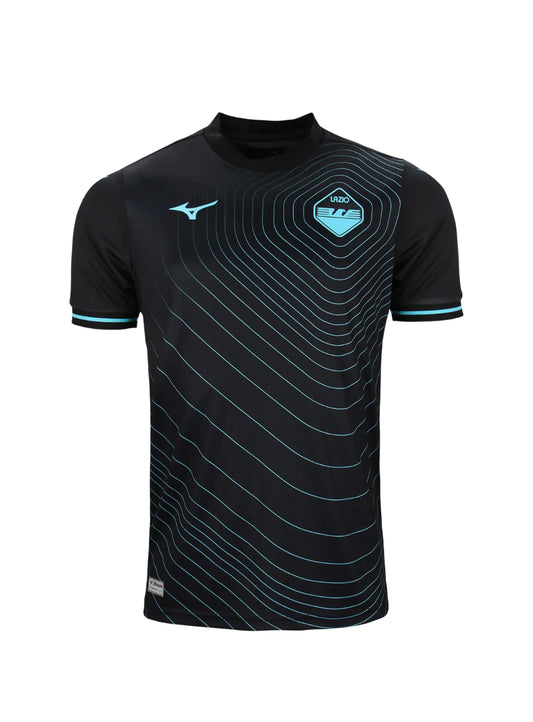 Lazio third 2024/25