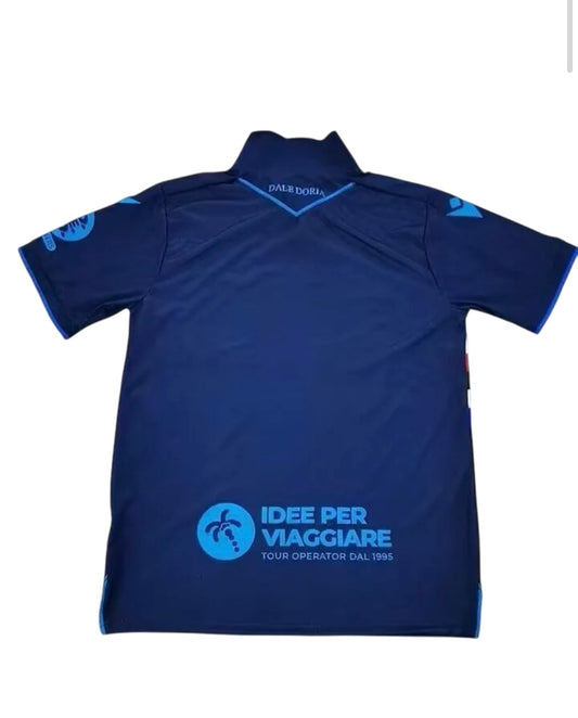 Sampdoria third 2024/25