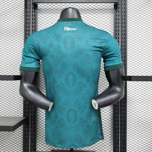 AS Monaco away 2024/25 player version