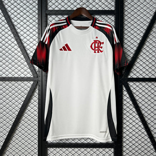Flamengo de visitante 2025/26