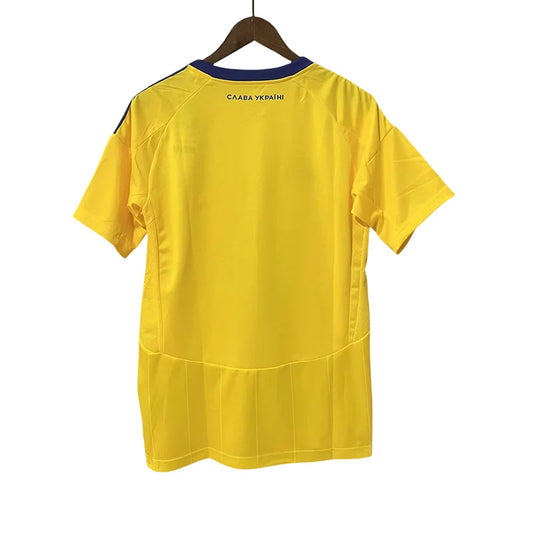 Ukraine Home 2024