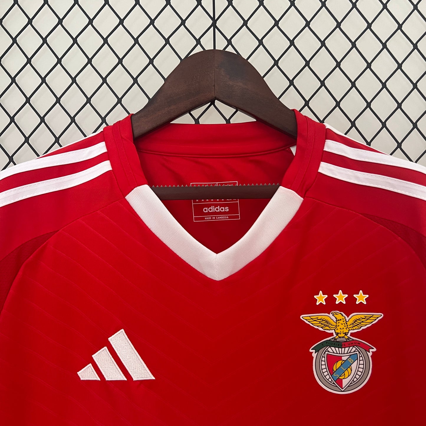 Benfica Local 2024/25