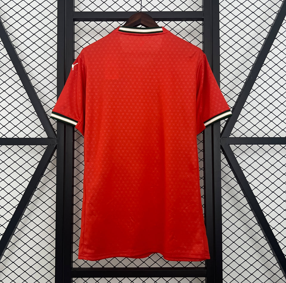 Portugal Home 2025
