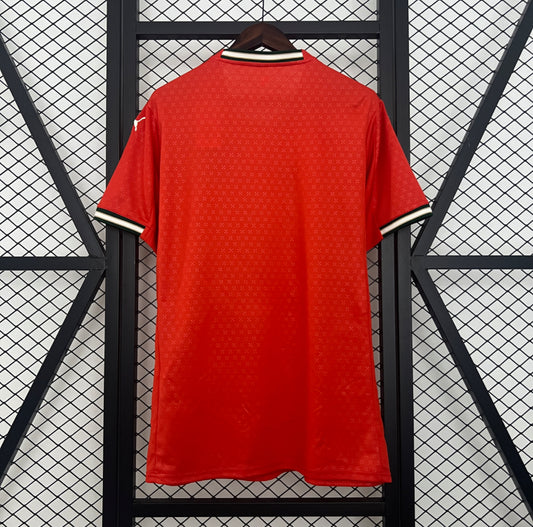 Portugal Home 2025