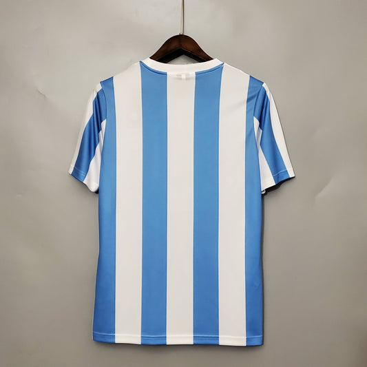 Argentina Home 1986