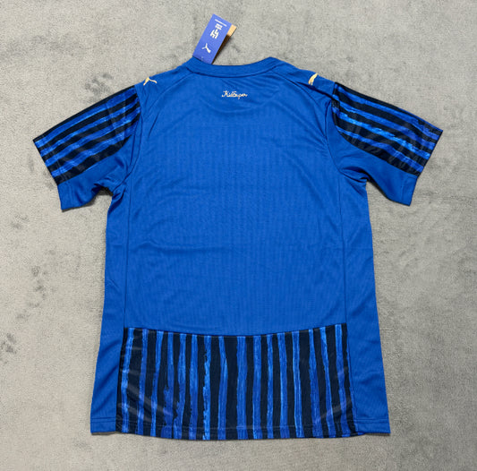 Club saudí Al-Hilal local 2025/26