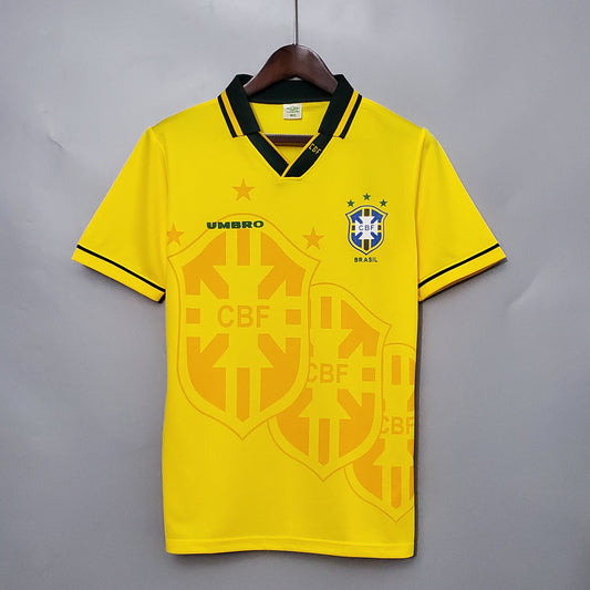 Brazil Home 1994