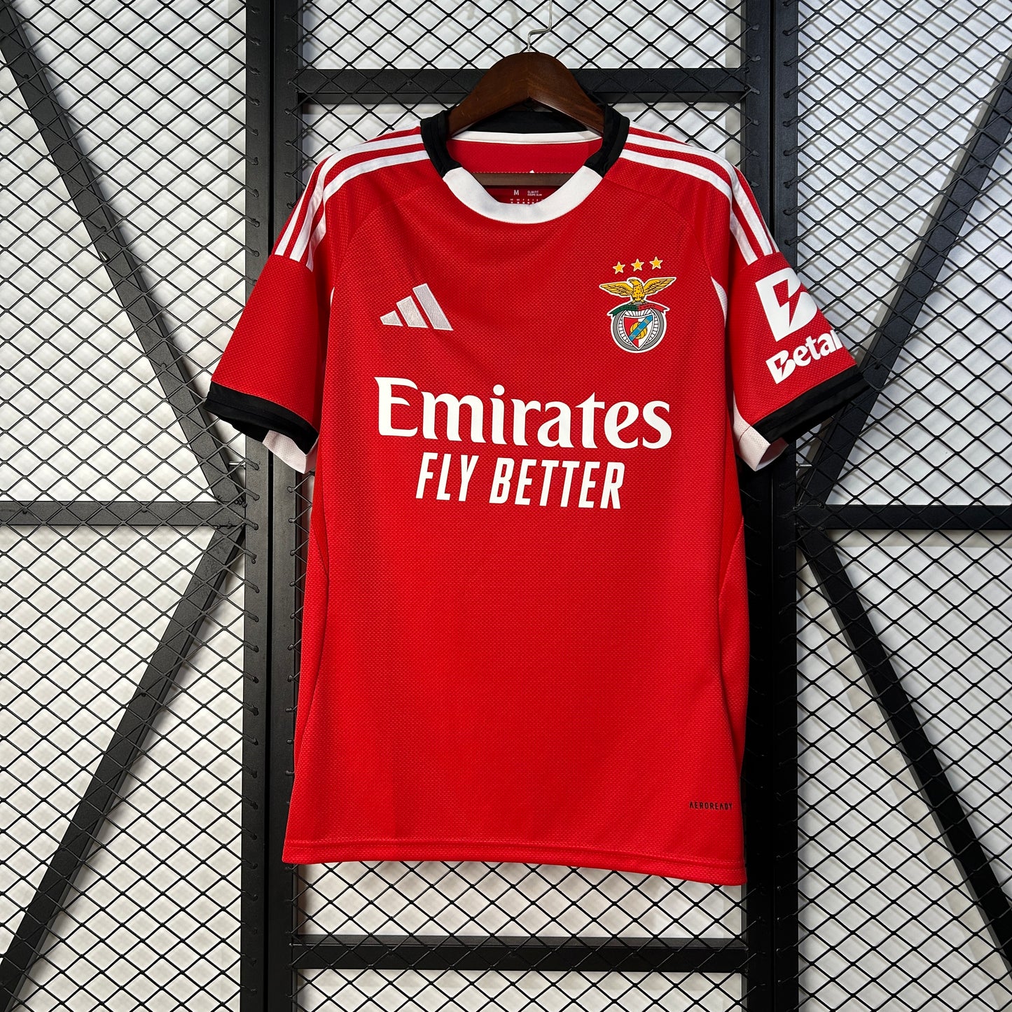 Benfica Home 2025/26
