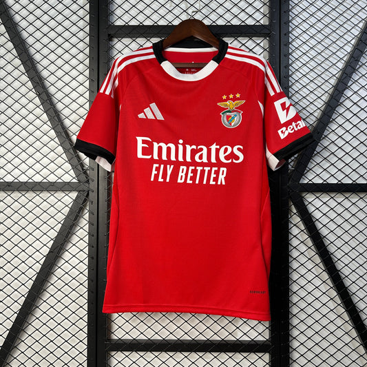 Benfica Home 2025/26