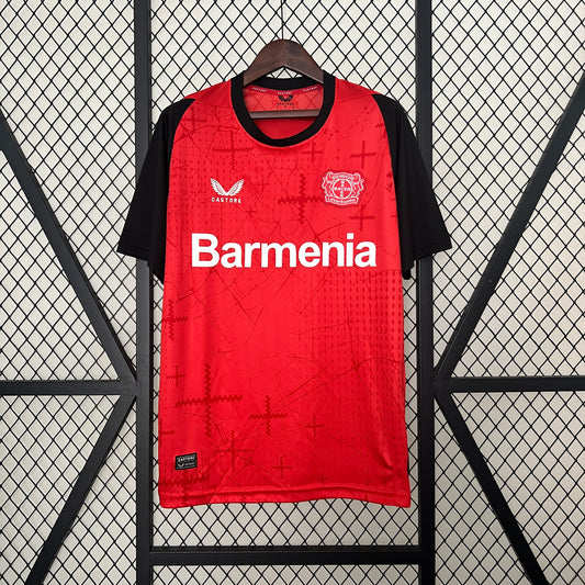 Bayer 04 Leverkusen local 2024/25