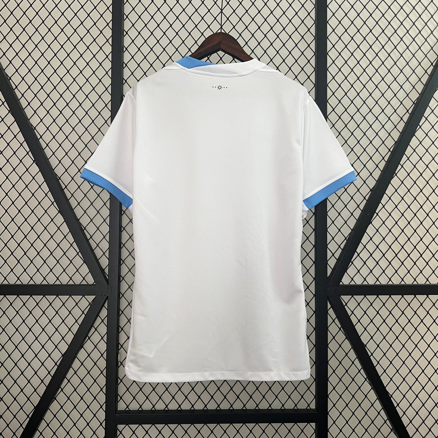 Uruguay away 2024