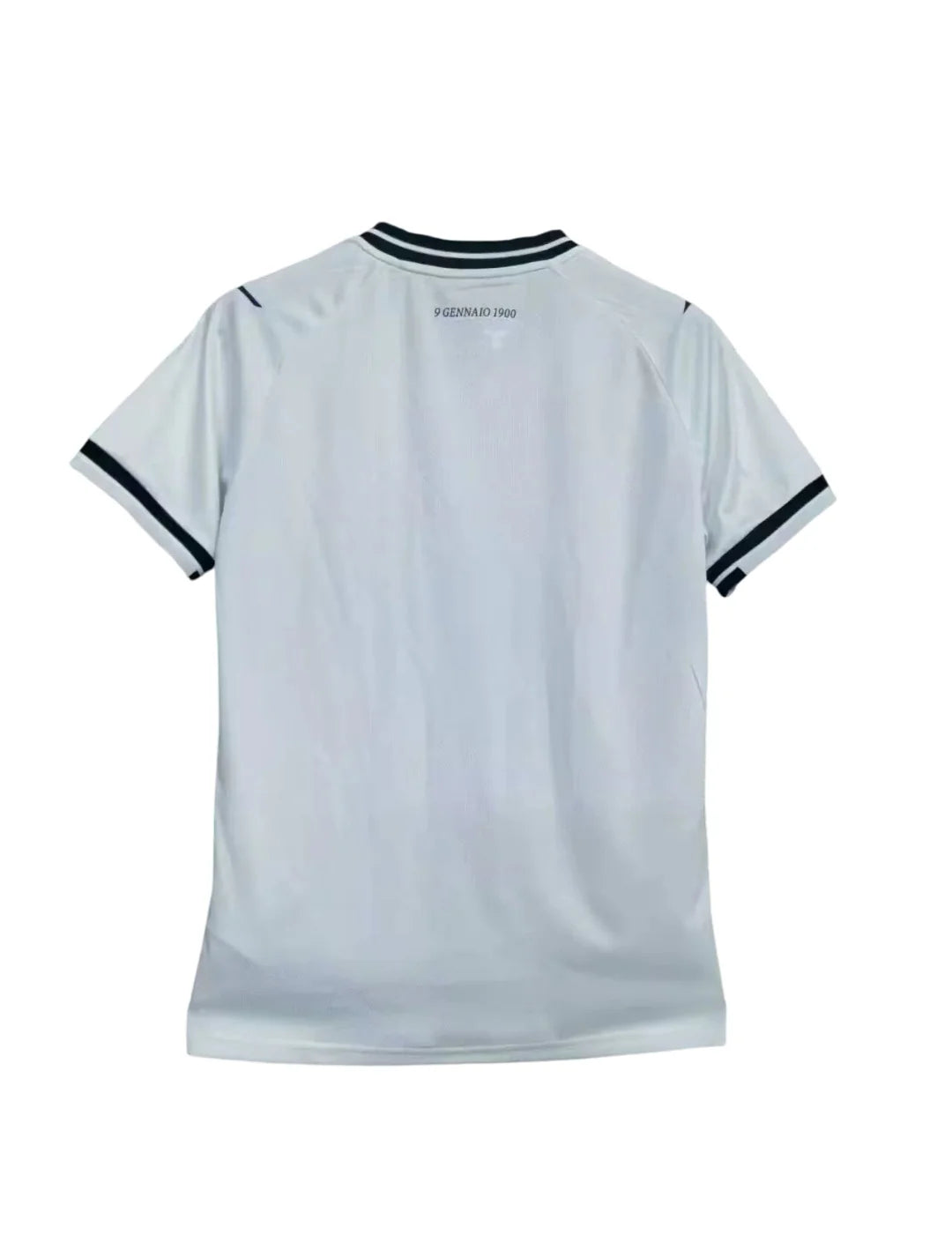 Lazio away 2025/26