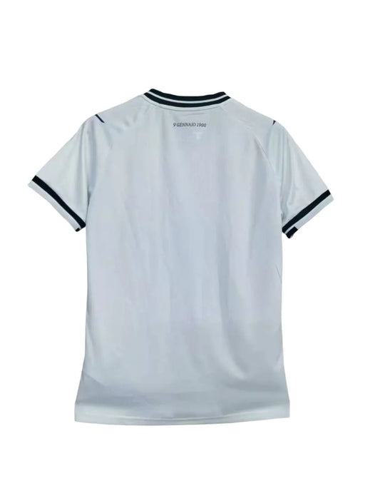 Lazio away 2025/26
