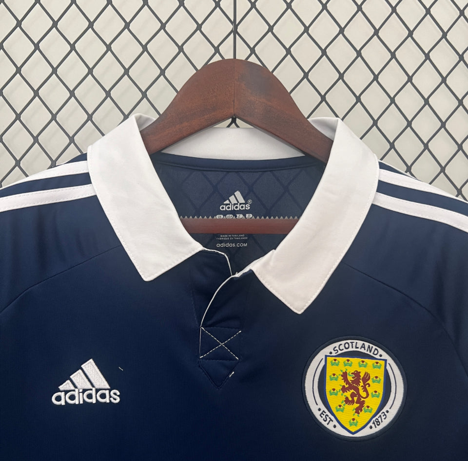 Scotland Home 2012/14