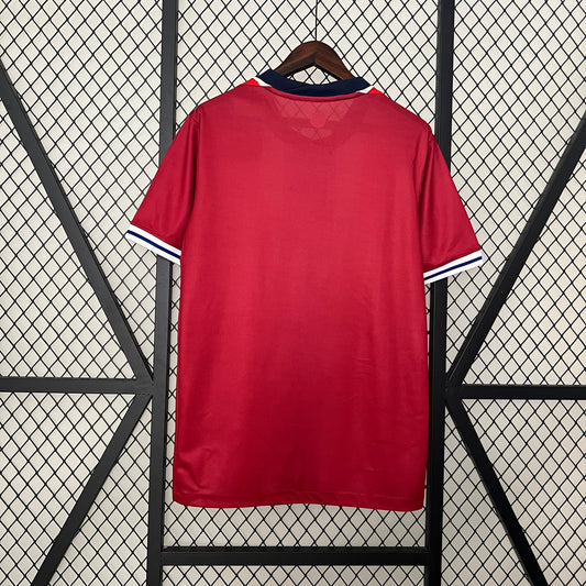 Norway Home 2024