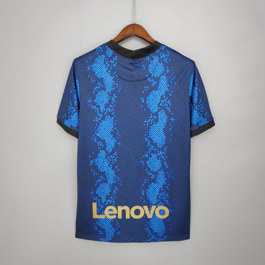 Inter home 2021/22