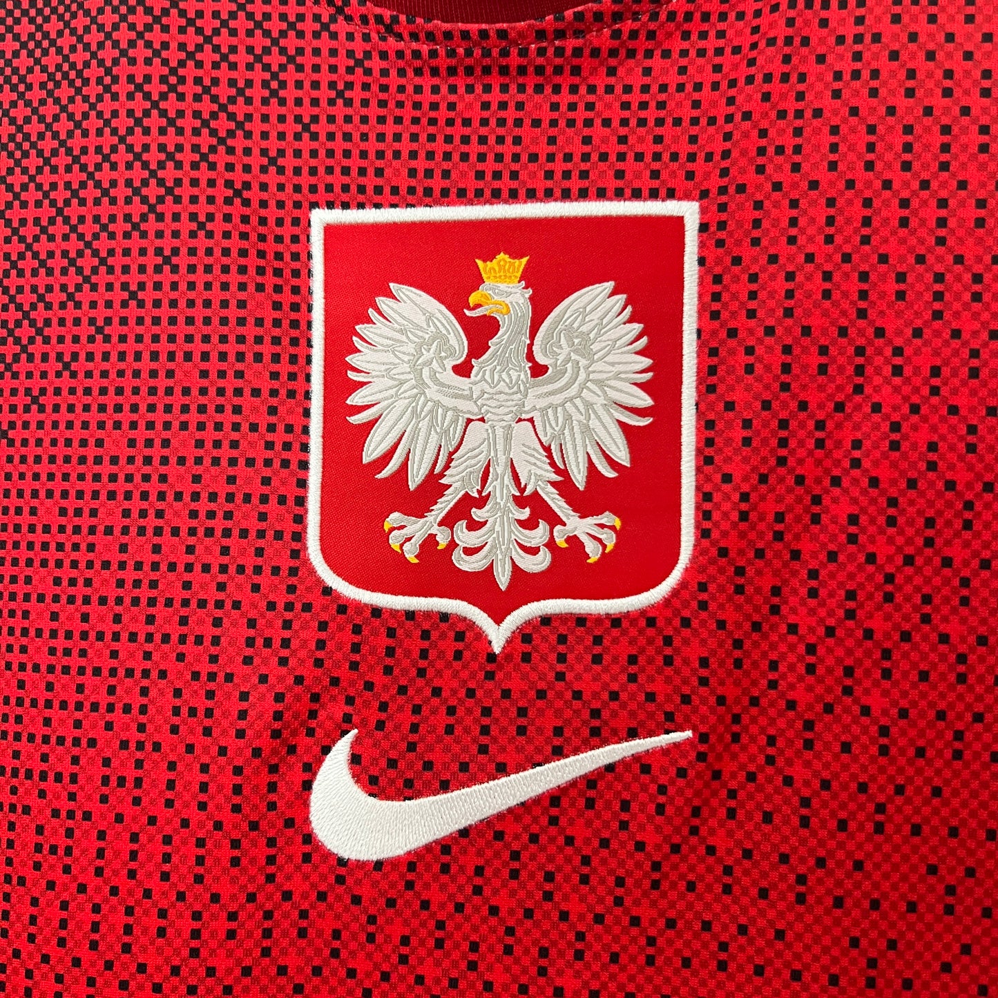 Poland away 2024