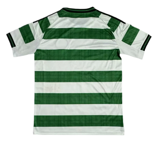 Celtic home 2025/26