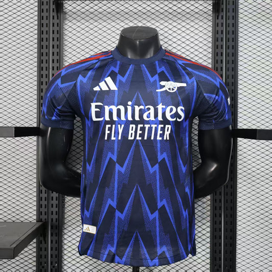 Arsenal away 2025/26 player version