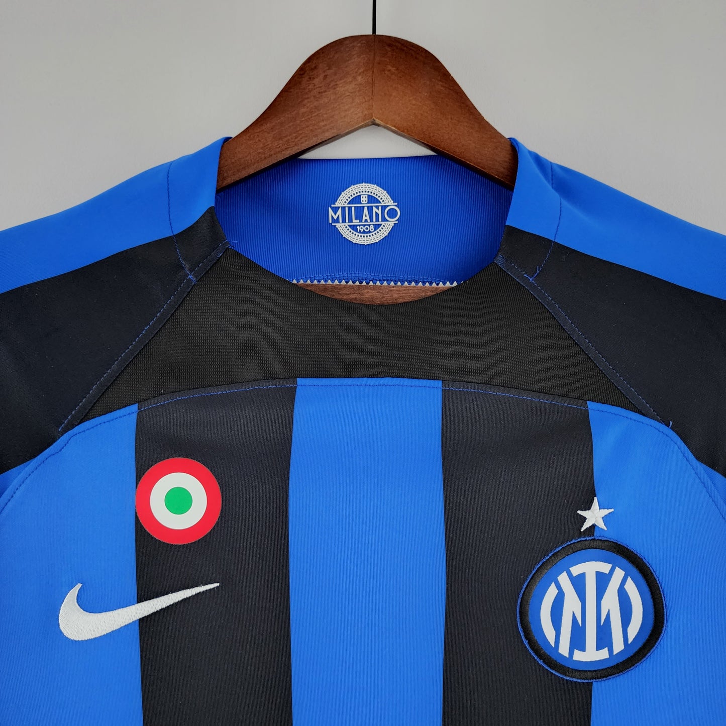 Inter home 2022/23