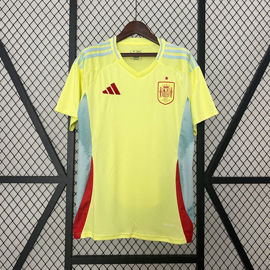 Spagna away 2024