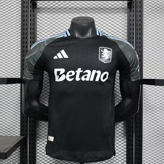 Aston Villa away 2025/26 player version
