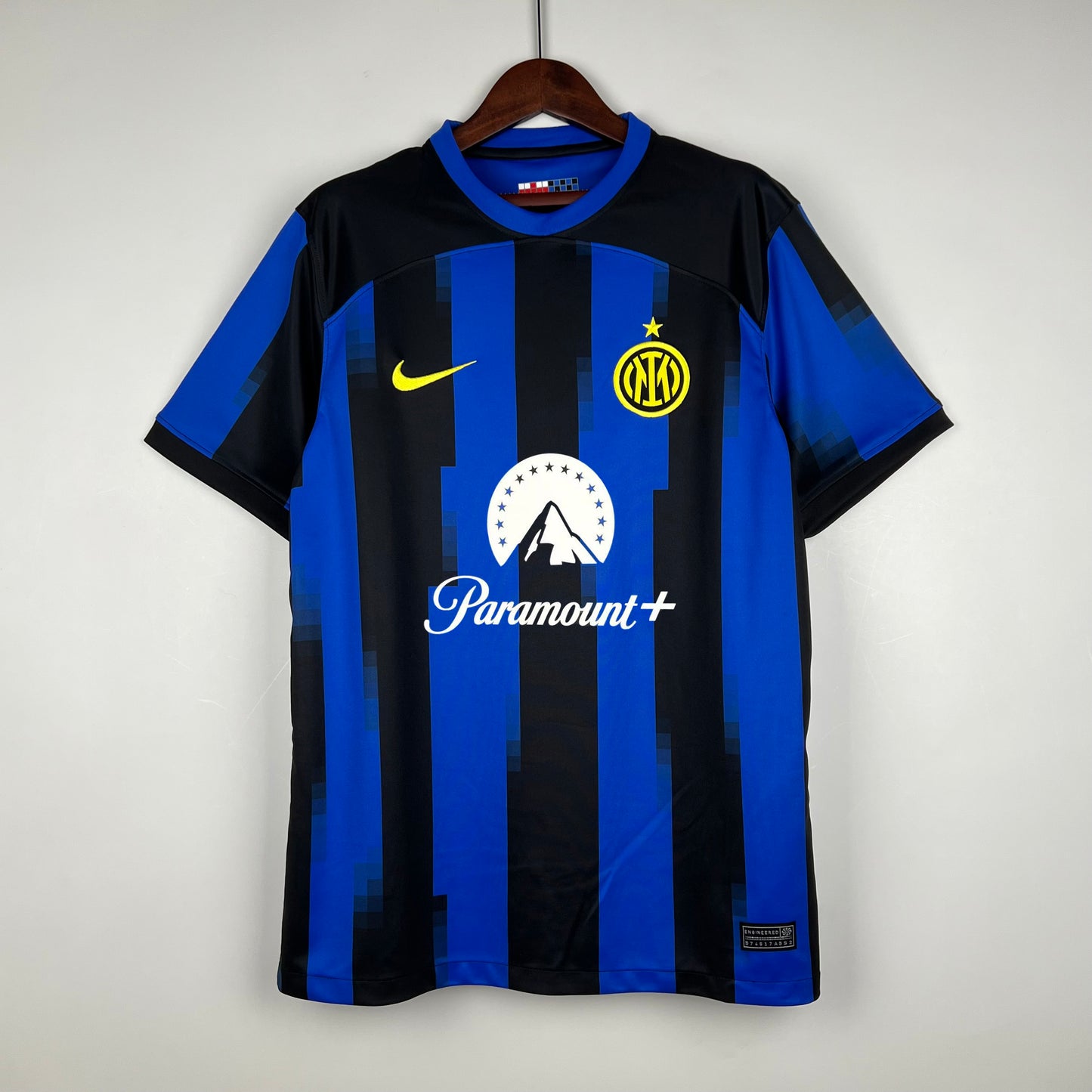 Inter home 2023/24