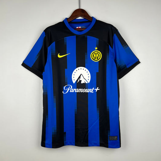 Inter home 2023/24