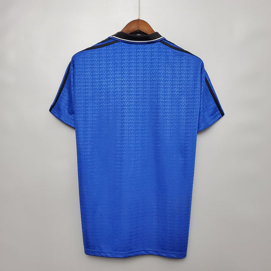 Argentina away 1994