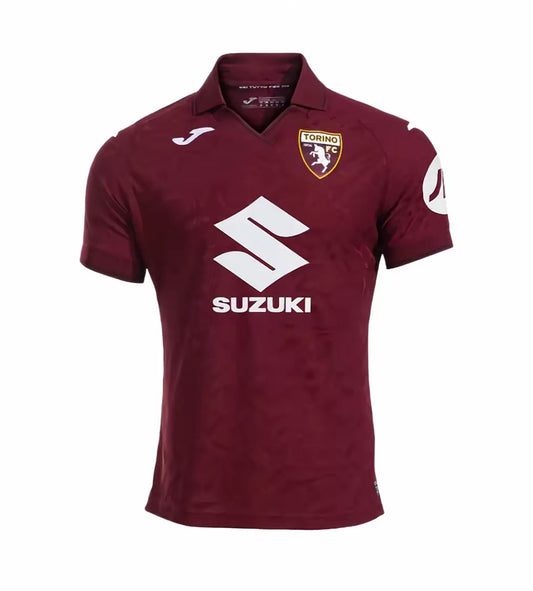 Torino home 2025/25