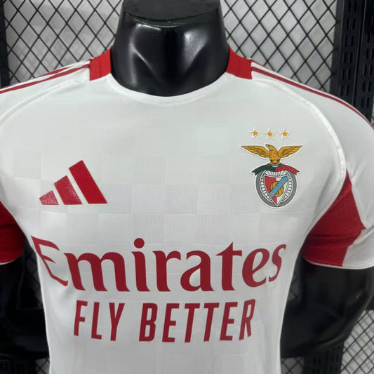 Benfica third 2025/26 player version