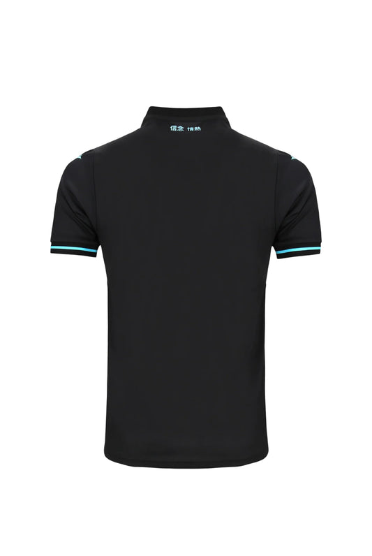 Lazio third 2024/25