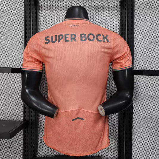Porto away 2025/26 player version