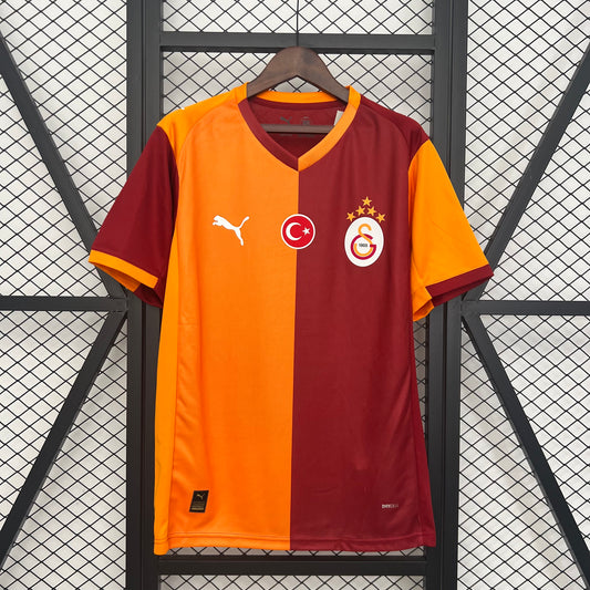 Galatasaray Local 2025/26
