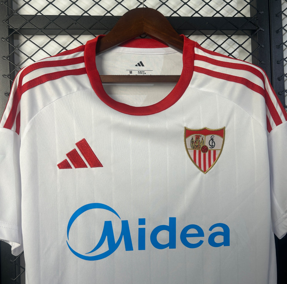 Sevilla home 2025/26