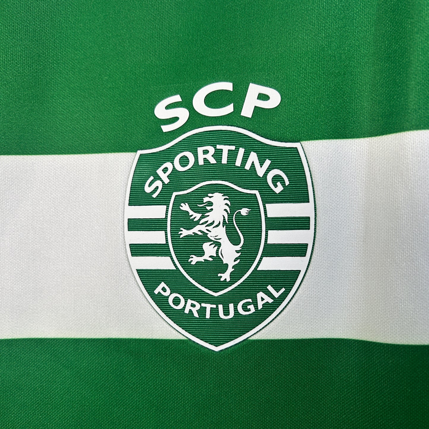 Sporting CP home 2025/26