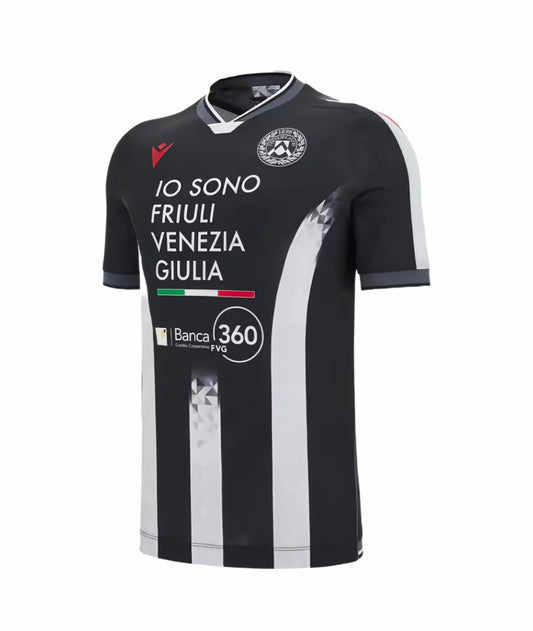 Udinese home 2025/26