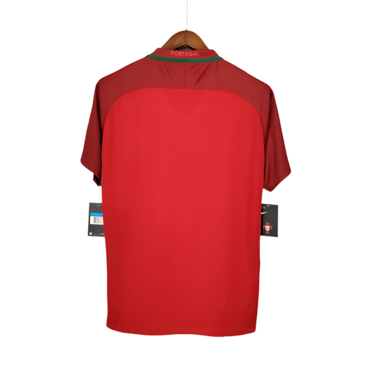 Portugal Home 2016