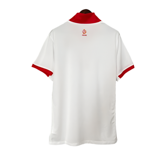 Poland Home 2024