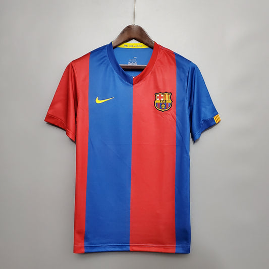 Barcelona home 2006/07