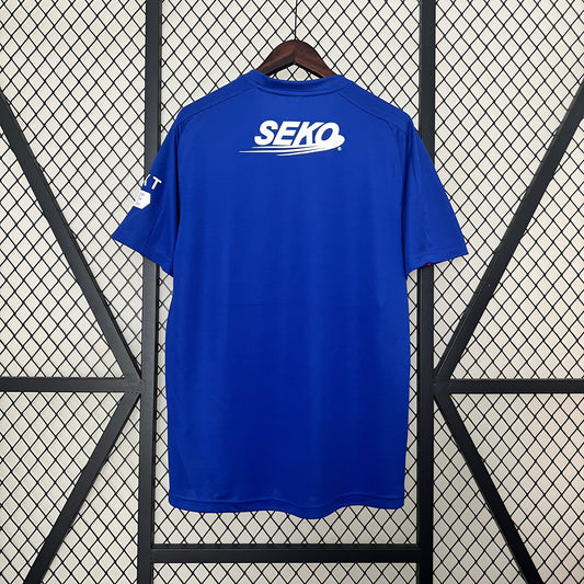 Rangers home 2024/25