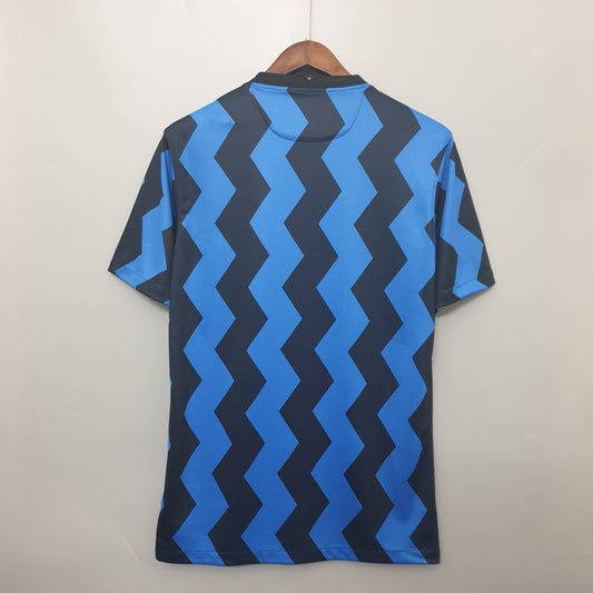 Inter home 2020/21