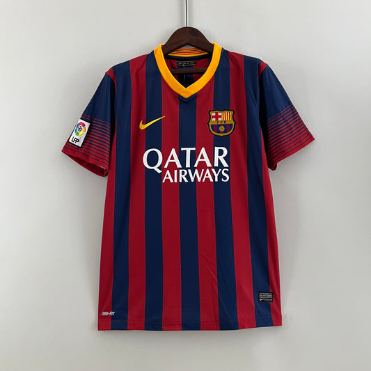 Barcelona home 2013/14