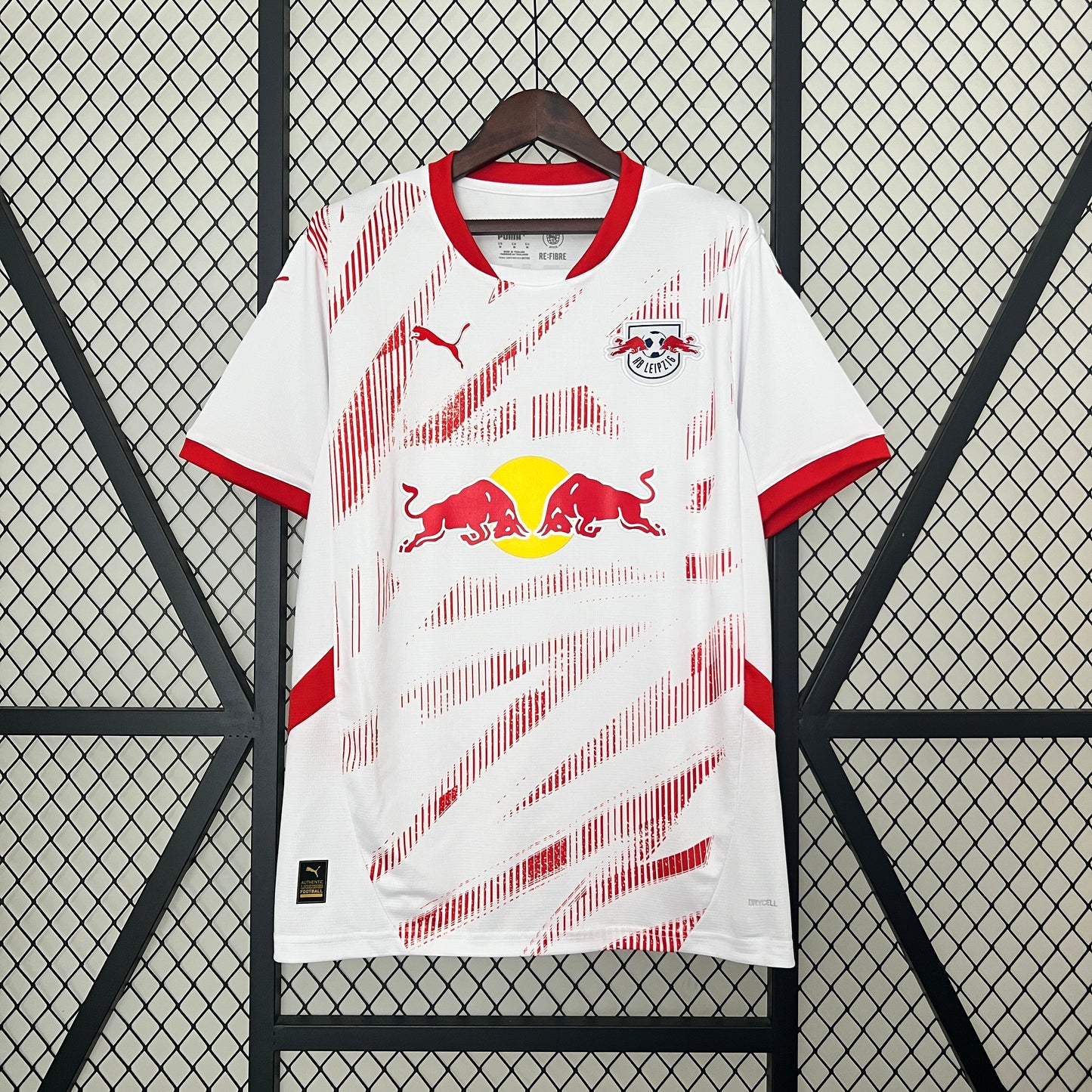 RB Leipzig Local 2024/25