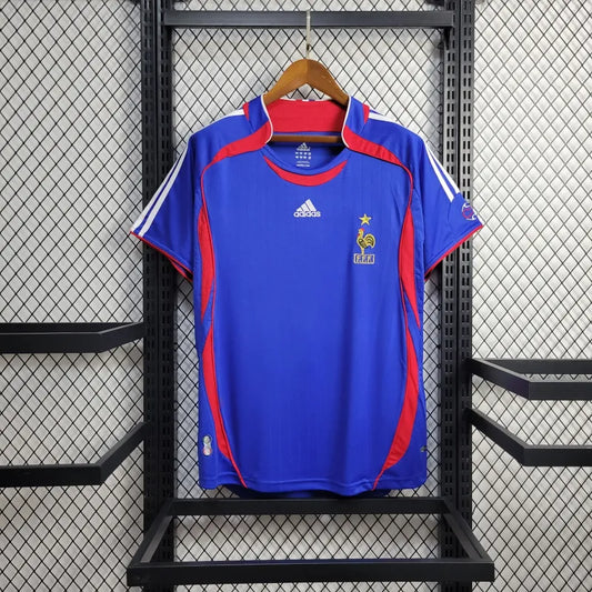Francia home 2006